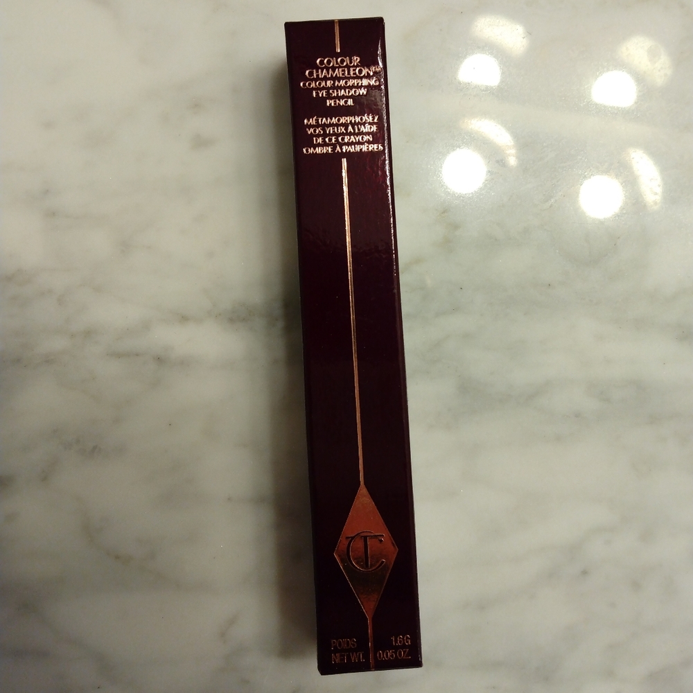 Charlotte Tilbury Colour Chameleon in Champagne Diamonds